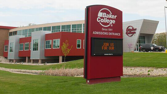 Baker College Nursing Program 81