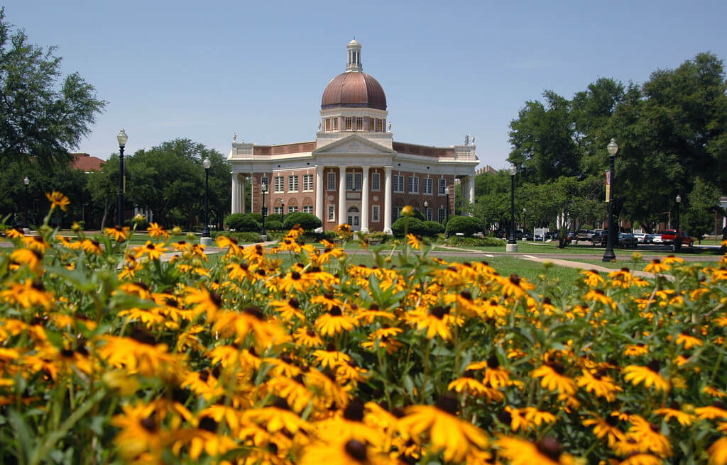 University Of Southern Mississippi Degree Programs