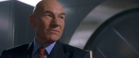 An image of Charles Xavier for our article on 10 Most Iconic Movies About Professors