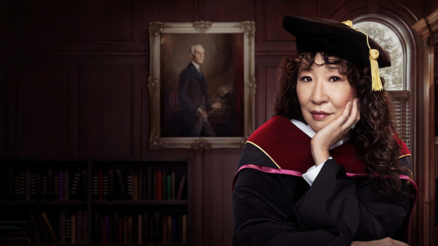 An image of Ji-Yoon Kim 10 Most Iconic Movies About Professors