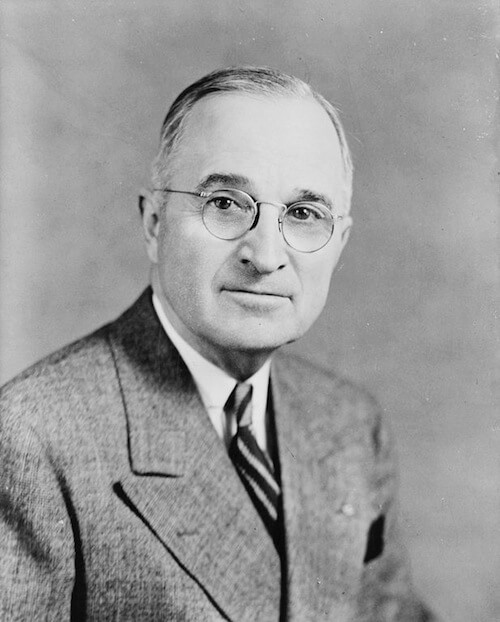 1-Harry-S-Truman-1945-1953