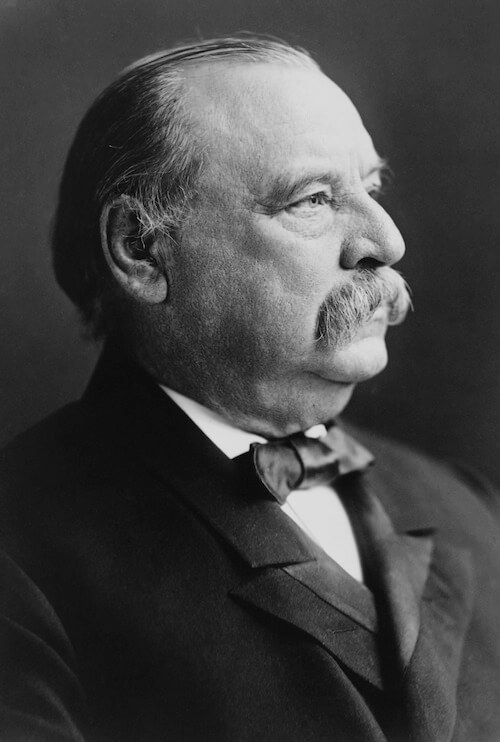 5-Grover-Cleveland-1885-1889-and-1893-1897