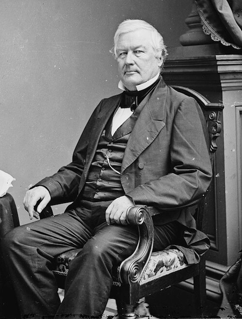 8-Millard-Fillmore-1850-1853