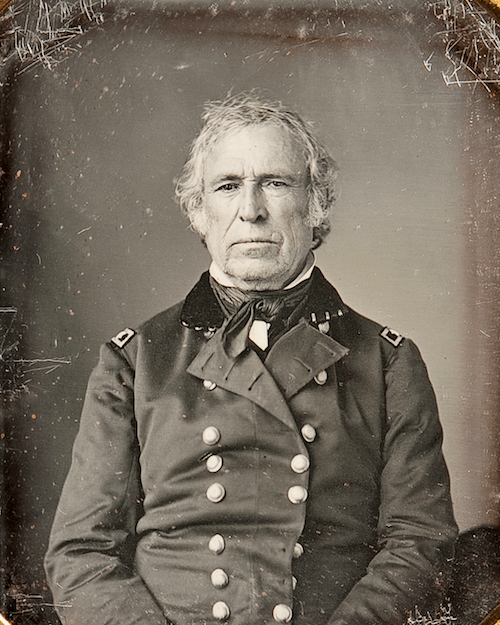 9-Zachary-Taylor-1849-1850