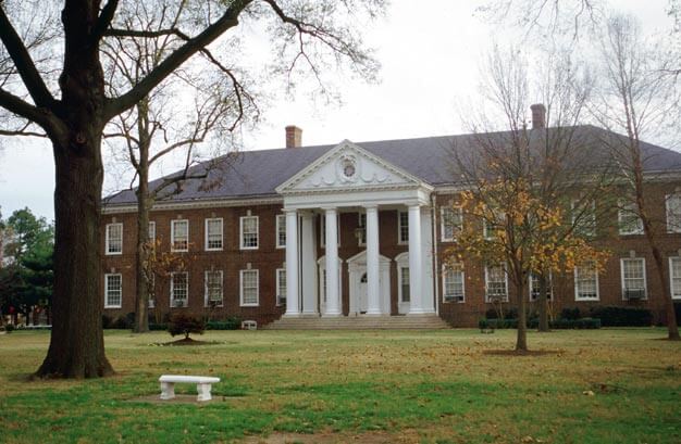 Lemoyne-Owen-college-small-college-teaching-degree