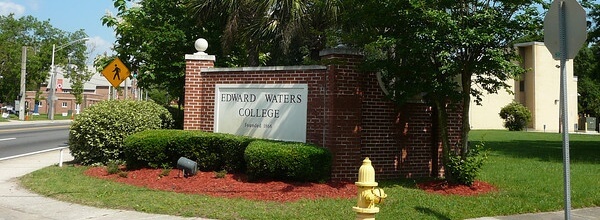 edward-waters-college-small-college-teaching-degree