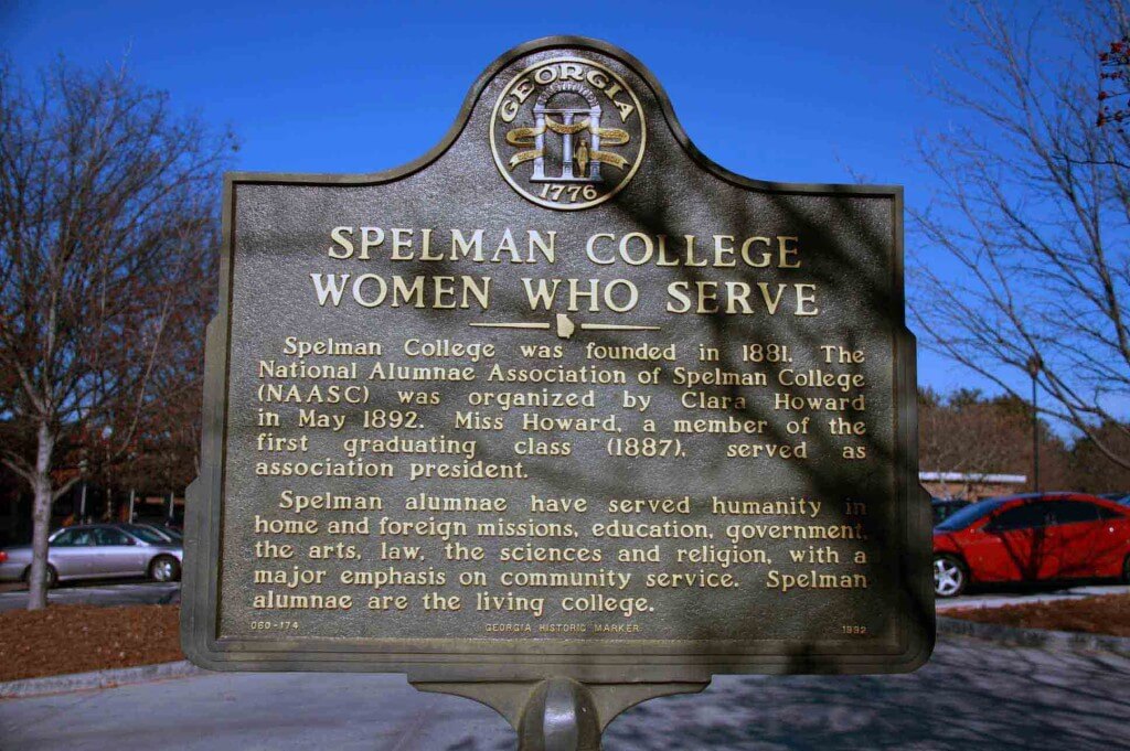 spelman-college-small-colleges-teaching-degree