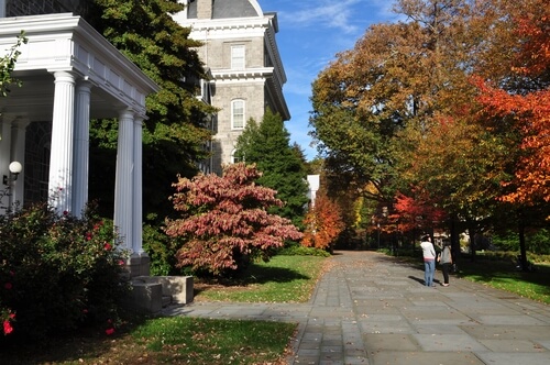 swathmore-college-small-college-teaching-degree