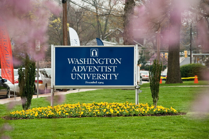 washington-adventist-university-small-college-teaching-degree
