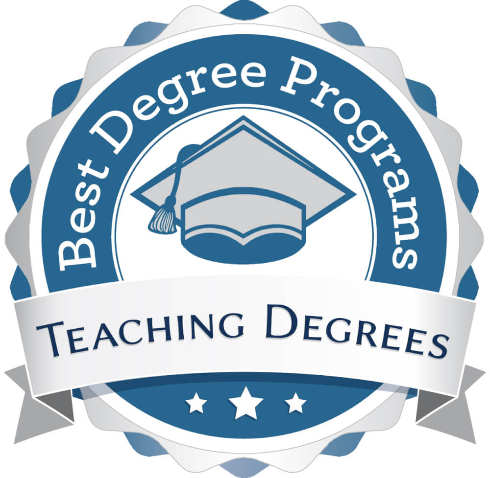 phd degree in teaching