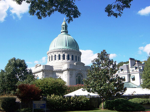 united-states-naval-academy-landmark-small-colleges