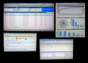 Health information technology