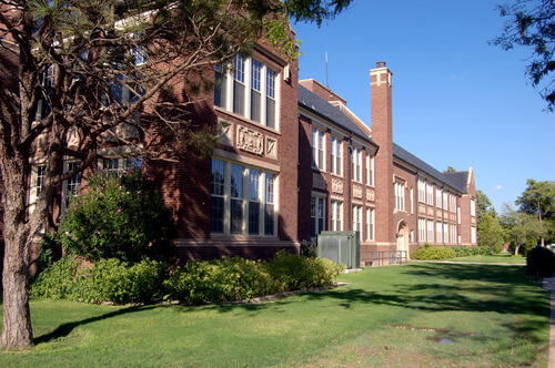 Eastern New Mexico University - Online Bachelor’s in Hospitality Management