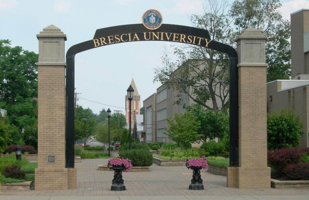 Brescia University - 30 Online Bachelor’s in Political Science