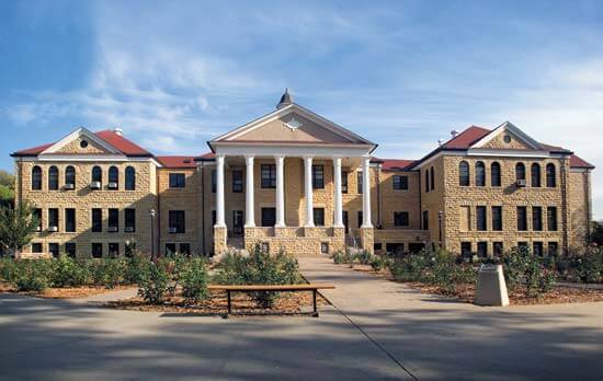 Fort Hays State University - 30 Online Bachelor’s in Political Science