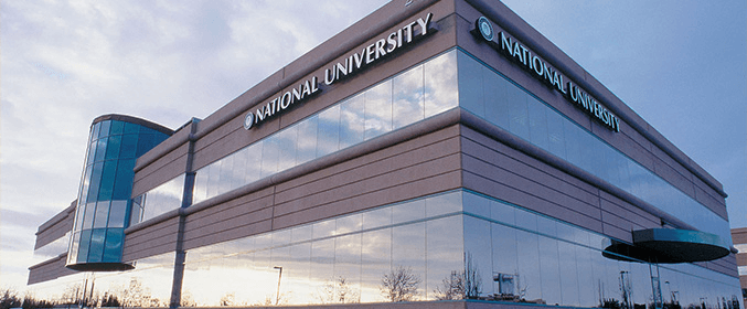 National University - 30 Online Bachelor’s in Political Science