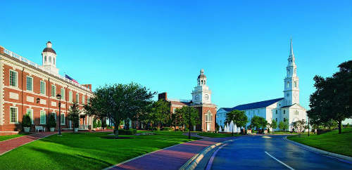 Ohio Christian - 30 Online Bachelor’s in Political Science