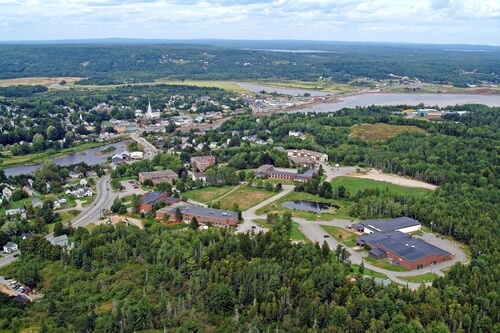 University of Maine - 30 Online Bachelor’s in Political Science