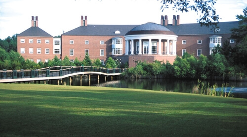 Coastal Carolina University - Best Online Bachelor’s Degrees In Marketing