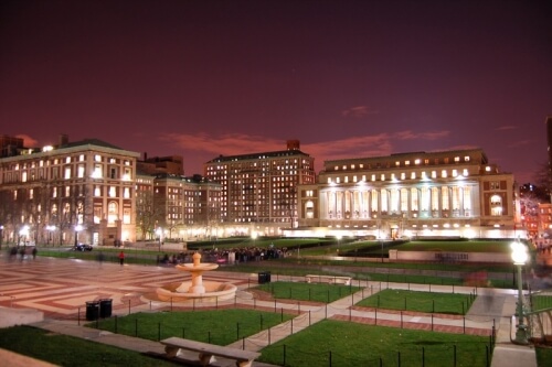 Columbia College - Best Online Bachelor’s Degrees In Marketing