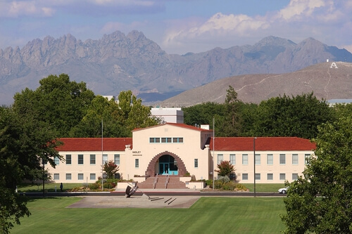 New Mexico State University - Best Online Bachelor’s Degrees In Marketing