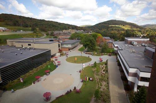SUNY Delhi - 30 Best Online Bachelor’s Degrees In Nursing