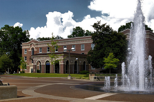 University of Memphis - Best Online Bachelor's History