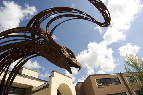 University of Minnesota Crookston - Best Online Bachelor’s Degrees In Marketing