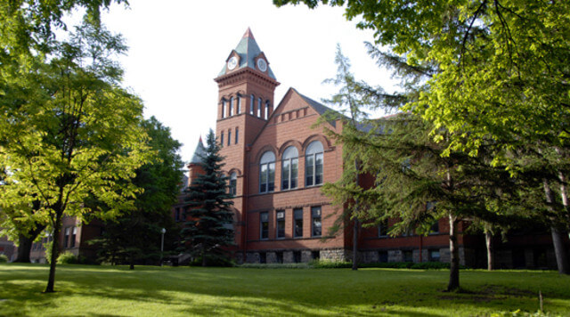 Valley City State University - Best Online Bachelor's History
