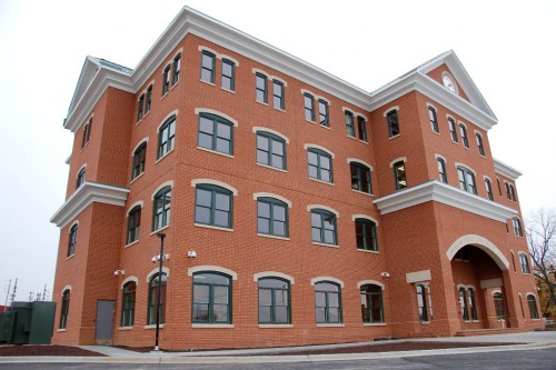 American Public University - Online Bachelor of Health Science