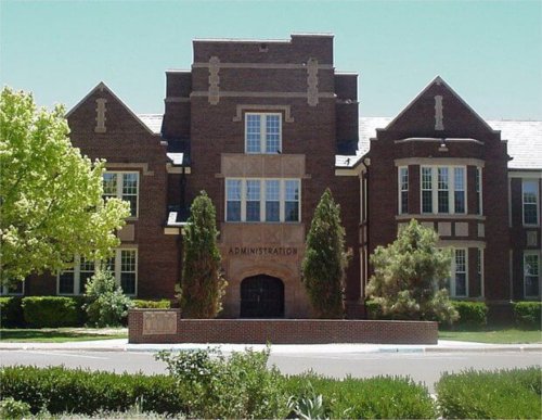 Eastern New Mexico University - Online Bachelor’s in Fire and Emergency Services