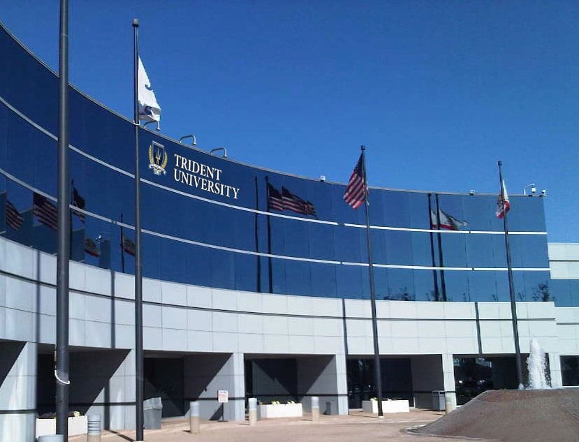 Trident University - Online Bachelor of Health Science
