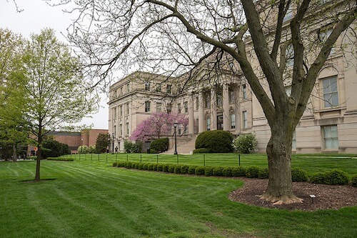 University of Iowa - Online Bachelor of Health Science