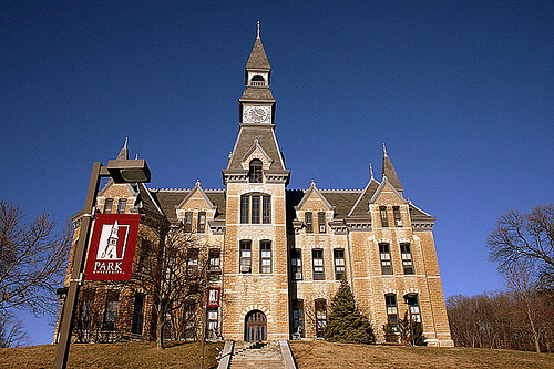 Park University - Online Bachelor’s in Special Education
