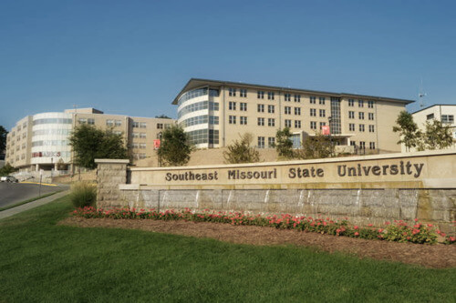 Southeast Missouri's online bachelor's degree in social science is entirely online.