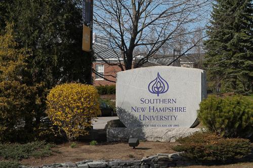 Southern New Hampshire University - Online Bachelor’s in Special Education