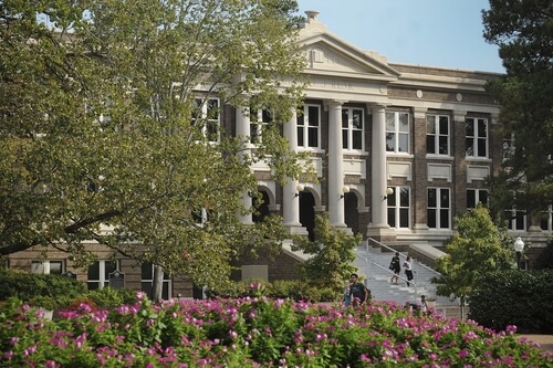 Stephen F Austin State University - Online Bachelor's in Special Education