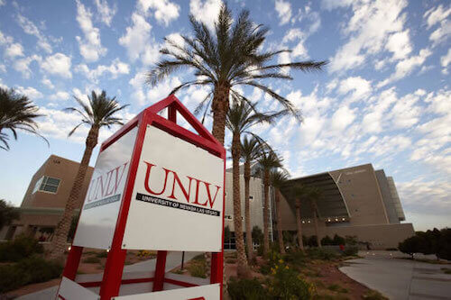 University of Nevada - online bachelor’s in anthropology degree