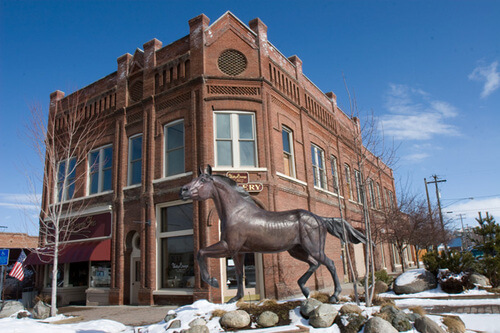 Eastern Oregon University - Online Bachelor’s Degrees In Economics