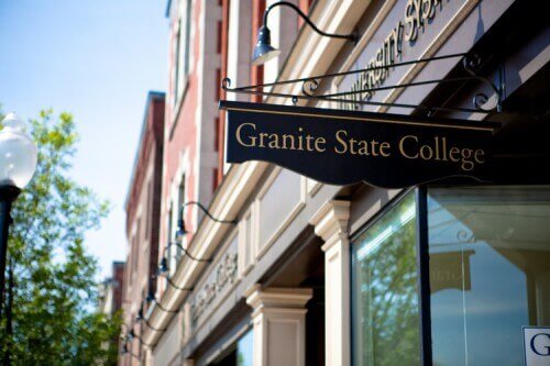 Granite State College - Online Bachelor’s Degrees In English