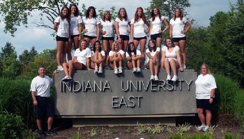 Indiana University East - Online Bachelor’s Degrees In English