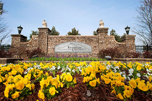 Kennesaw State University - Best Online Bachelor’s Degrees In Sociology