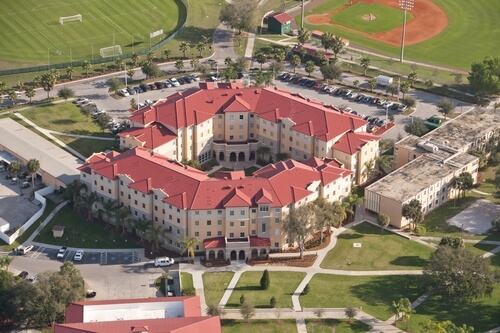 Saint Leo University - Best Online Bachelor’s Degrees In Sociology