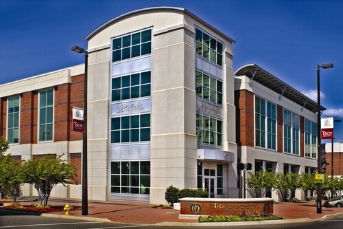 Troy University - Best Online Bachelor’s Degrees In Sociology