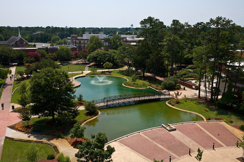 UNC Pembroke - Best Online Bachelor’s Degrees In Sociology