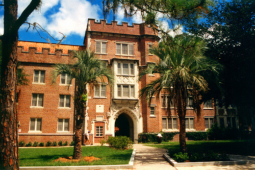 University of Florida - Best Online Bachelor’s Degrees In Sociology
