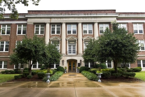 University of Memphis - Online Bachelor’s Degrees In English