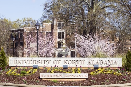 University of North Alabama - Best Online Bachelor’s Degrees In Sociology