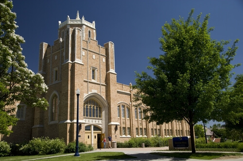 University of Northern Colorado - Best Online Bachelor’s Degrees In Sociology