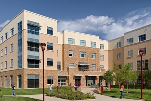 West Texas A&M University - Best Online Bachelor’s Degrees In Sociology